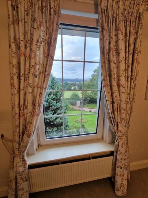 Bailey Estate House Villa Abergavenny Exterior foto