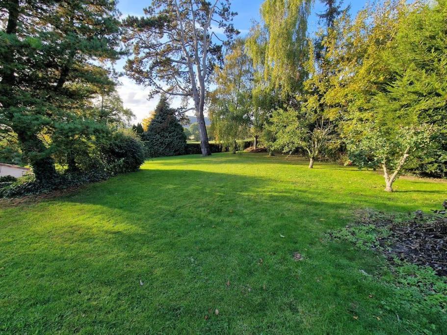 Bailey Estate House Villa Abergavenny Exterior foto